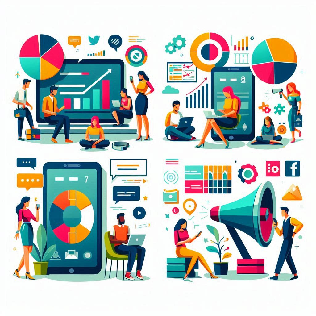Digital Marketing Freelancer Digital Marketing Freelancer In Hyderabad